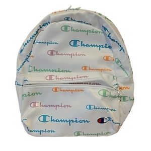 Small CHAMPION Nylon Backpack